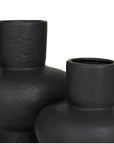 Ceramic Decorative Vase Gourd - From Where -