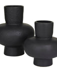 Ceramic Decorative Vase Gourd - From Where -