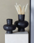 Ceramic Decorative Vase Gourd - From Where -