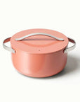 Ceramic Dutch Oven Pot - From Where Finds -