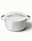 Ceramic Dutch Oven Pot - From Where Finds -