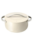 Ceramic Dutch Oven Pot - From Where -