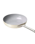 Ceramic Fry Pan - From Where -
