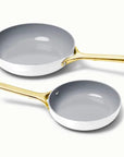 Ceramic Fry Pan - From Where Finds -
