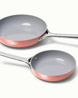 Ceramic Fry Pan - From Where Finds -