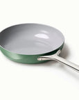 Ceramic Fry Pan - From Where Finds -