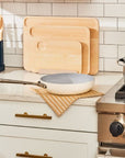 Ceramic Fry Pan - From Where -