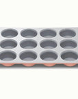 Ceramic & Non-Stick Muffin Pan - From Where Finds -