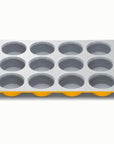 Ceramic & Non-Stick Muffin Pan - From Where Finds -