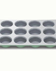 Ceramic & Non-Stick Muffin Pan - From Where Finds -