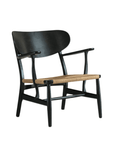 CH22 Lounge Chair - From Where -