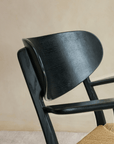 CH22 Lounge Chair - From Where -