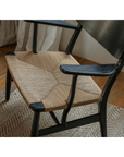 CH22 Lounge Chair - From Where -