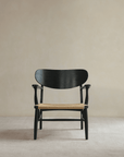 CH22 Lounge Chair - From Where -