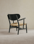 CH22 Lounge Chair - From Where -