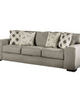 Chamkis Sofa - From Where -