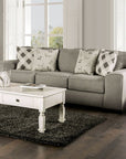 Chamkis Sofa - From Where -