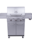 Charbroil Amplifire 3 - Burner Gas Grill - From Where -