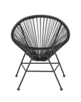 Charleston Woven Hammock Style Chair - From Where -