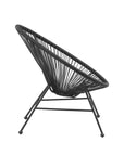 Charleston Woven Hammock Style Chair - From Where -