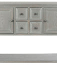 Charlotte Storage Sideboard - From Where Finds -