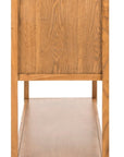 Charlotte Storage Sideboard - From Where Finds -