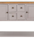 Charlotte Storage Sideboard - From Where Finds -