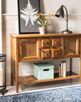 Charlotte Storage Sideboard - From Where Finds -