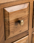 Charlotte Storage Sideboard - From Where Finds -