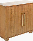Charlye Modern Cabinet - From Where -