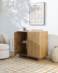 Charlye Modern Cabinet - From Where -