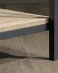 Charter Oak Coffee Table - From Where -