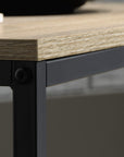 Charter Oak Coffee Table - From Where -
