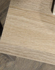 Charter Oak Coffee Table - From Where -