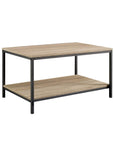 Charter Oak Coffee Table - From Where -