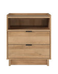 Chaunta Nightstand - From Where -