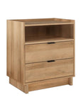 Chaunta Nightstand - From Where -