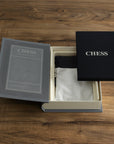 Chess Vintage Bookshelf Edition - From Where -