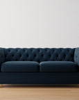 Chesterfield Roll Arm Sofa - From Where Finds -