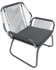 Ciao 3 Piece Outdoor Set - From Where -