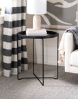 Clara Accent Table - From Where -