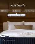 Classic 12" Queen Memory Foam Mattress - From Where Finds -