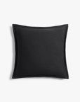 Classic Flange Pillow Cover - From Where -
