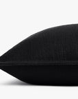 Classic Flange Pillow Cover - From Where -