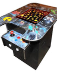 Classic Retro Games Arcade Machine - From Where -