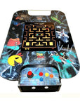 Classic Retro Games Arcade Machine - From Where -