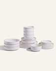 Classic Stacking Set (20 Pieces) - From Where -