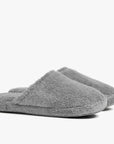 Classic Turkish Cotton Slippers - From Where -