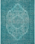 Classic Vintage Rug Collection - From Where Finds -