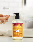 Clementine Hand Soap - From Where -
